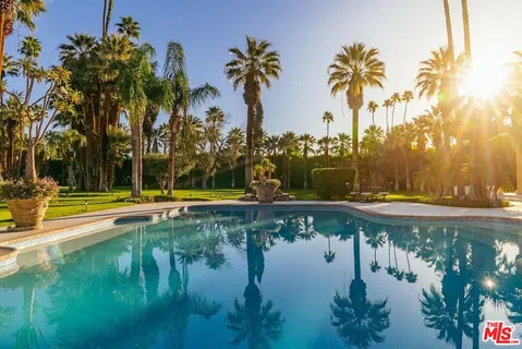 $12,680,000 | 457 Hermosa Place, Palm Springs, CA 92262
