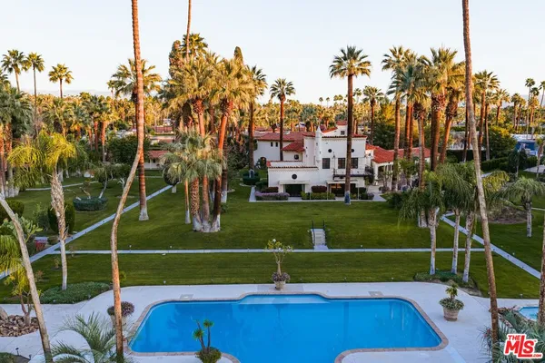 $12,680,000 | 457 Hermosa Place, Palm Springs, CA 92262