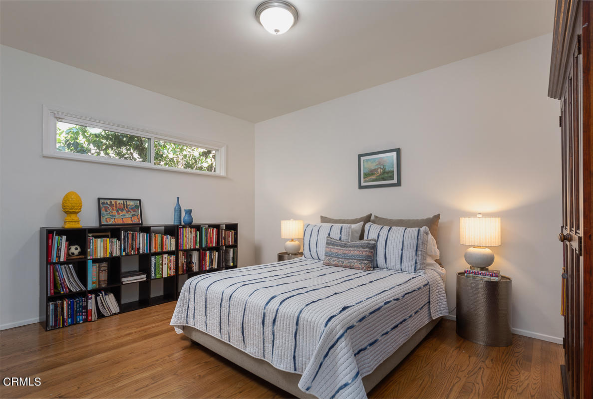 344 Cherry Drive Pasadena, CA 91105 - Photo 18 of 33 344 Cherry_144v1_mls