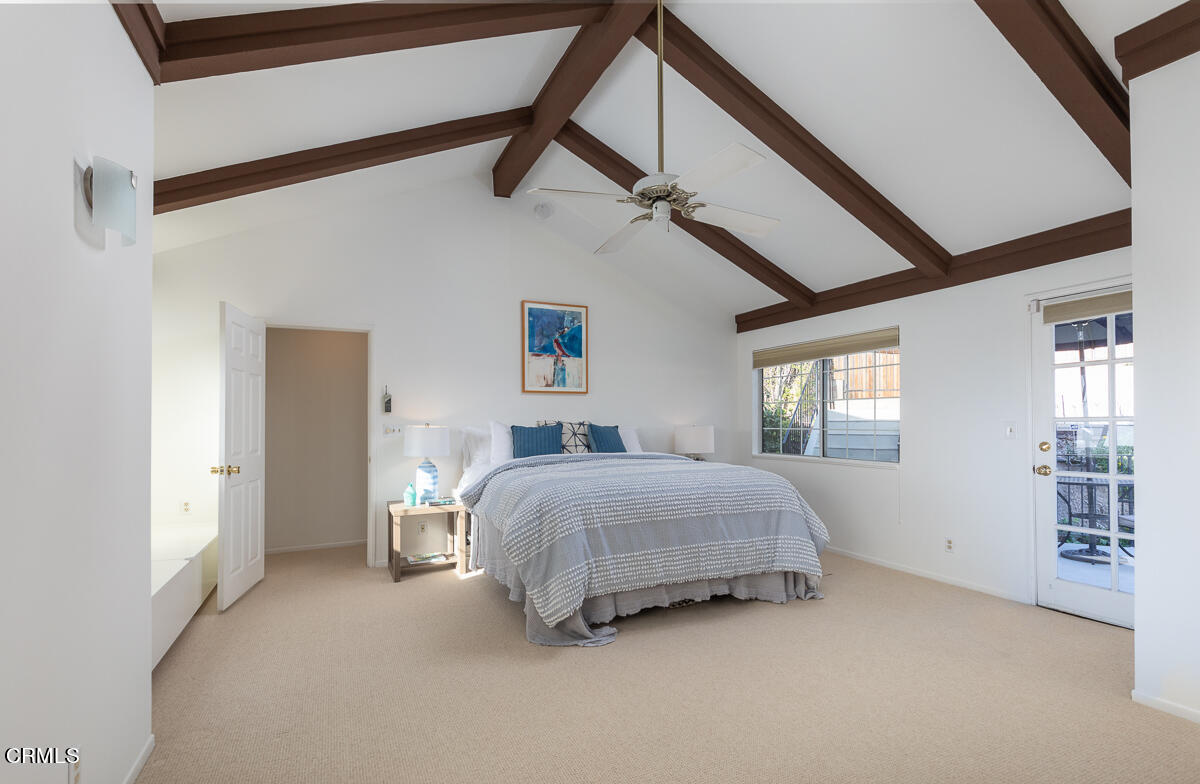 344 Cherry Drive Pasadena, CA 91105 - Photo 22 of 33 344 Cherry_326v1_mls