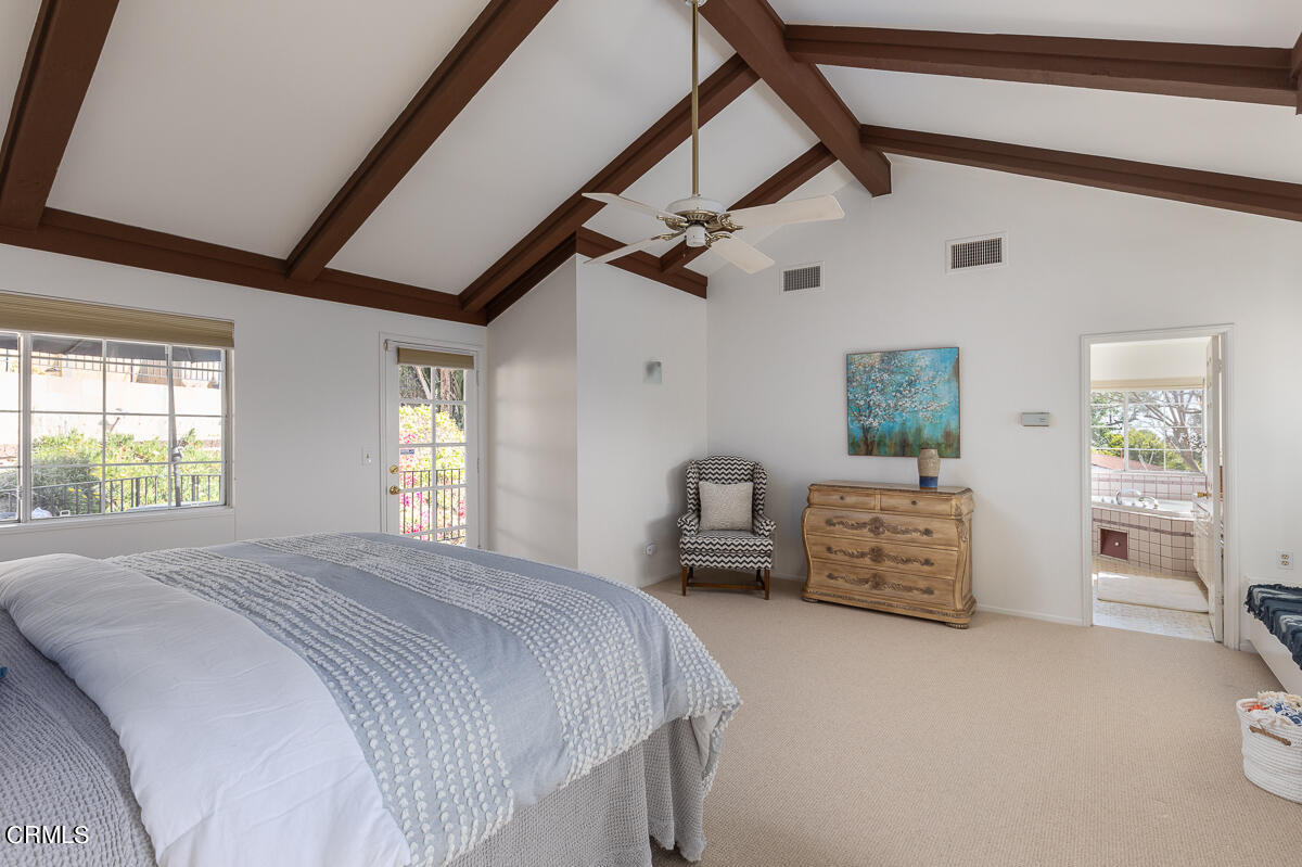 344 Cherry Drive Pasadena, CA 91105 - Photo 25 of 33 344 Cherry_218v1_mls