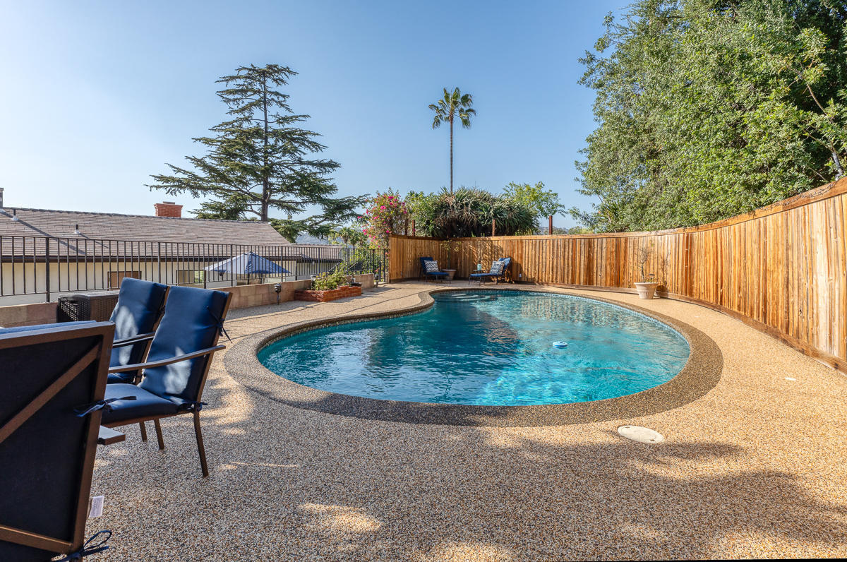 344 Cherry Drive Pasadena, CA 91105 - Photo 27 of 33 344 Cherry_304v1_mls