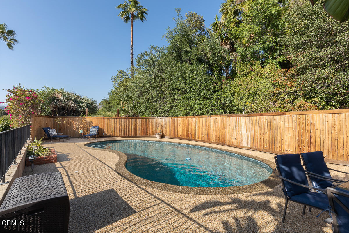 344 Cherry Drive Pasadena, CA 91105 - Photo 28 of 33 344 Cherry_301_mls