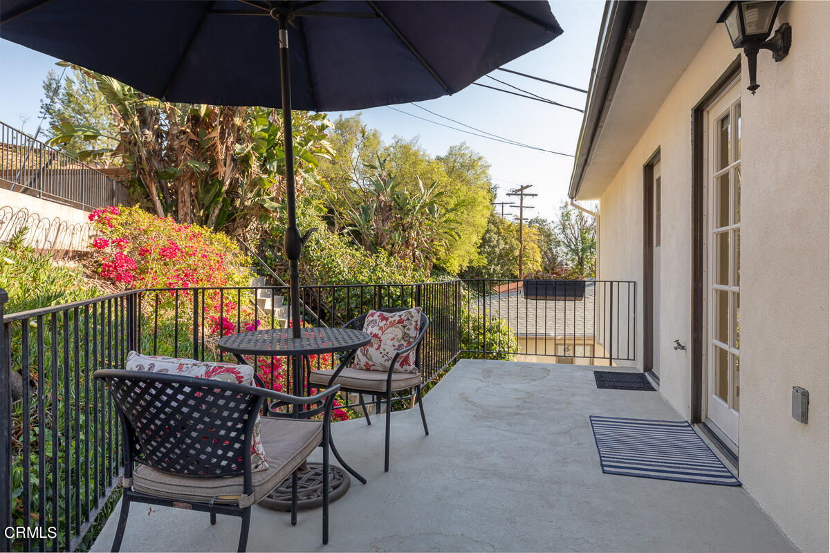 344 Cherry Drive Pasadena, CA 91105 - Photo 29 of 33 344 Cherry_359v1_mls