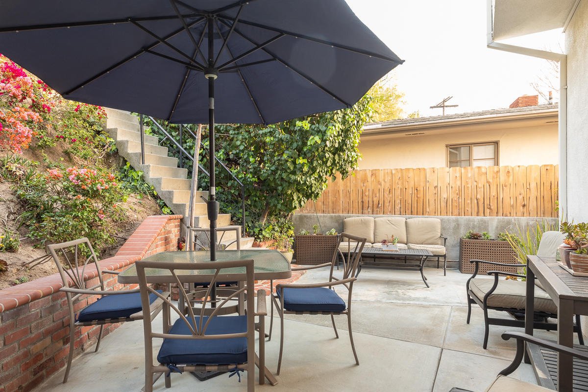 344 Cherry Drive Pasadena, CA 91105 - Photo 31 of 33 344 Cherry_599_mls