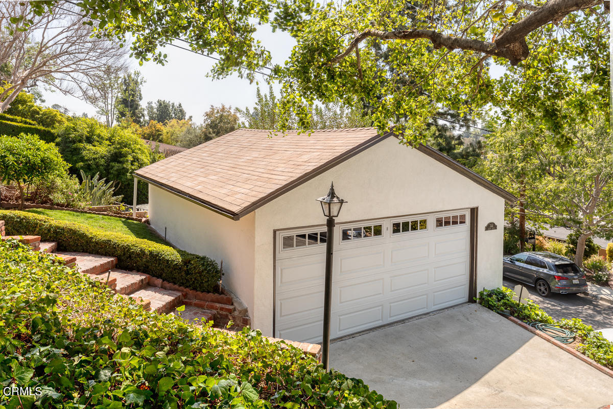 344 Cherry Drive Pasadena, CA 91105 - Photo 33 of 33 344 Cherry_014v1_mls