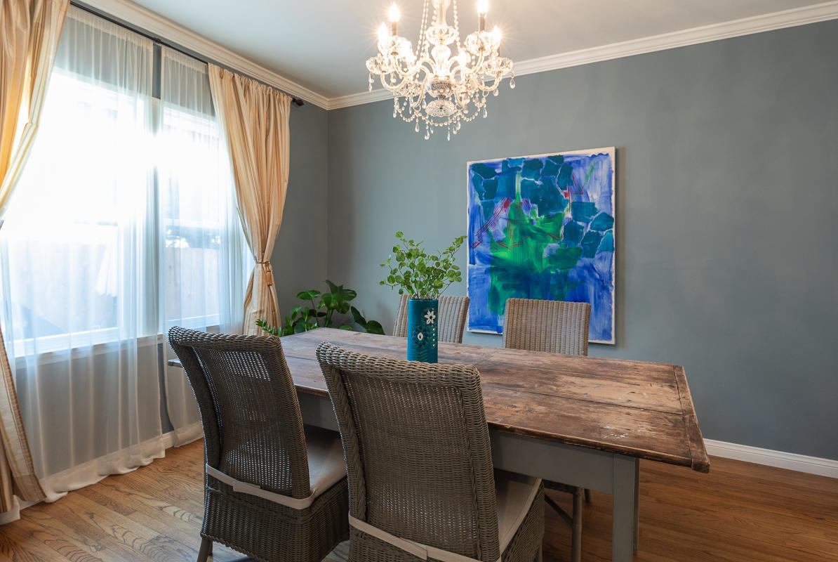 344 Cherry Drive Pasadena, CA 91105 - Photo 8 of 33 344 Cherry_419_mls