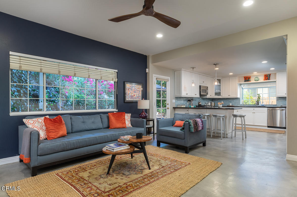 344 Cherry Drive Pasadena, CA 91105 - Photo 9 of 33 344 Cherry_515v1_mls