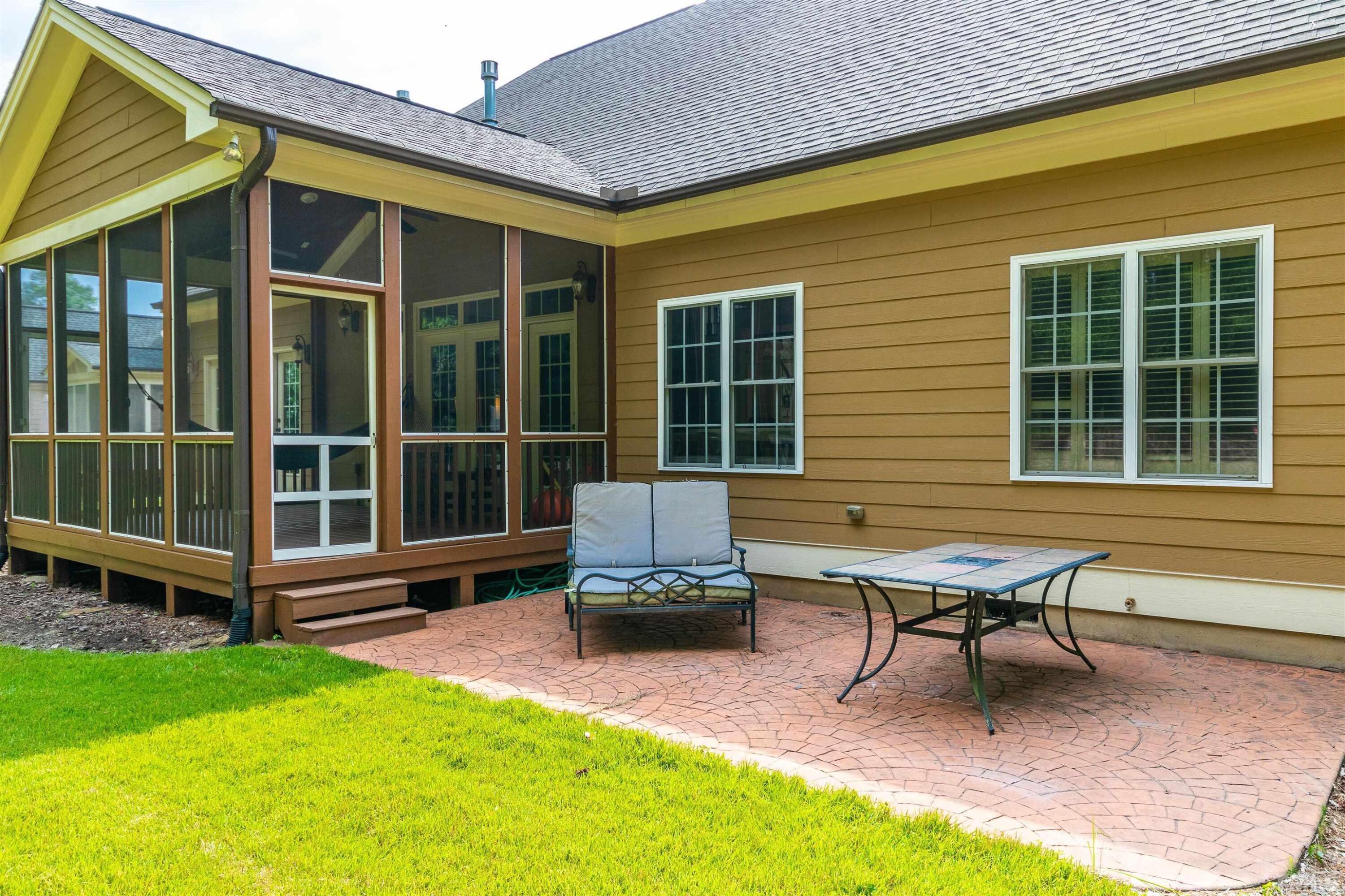 3500 Griffice Mill Road Raleigh, NC 27610 - Photo 42 of 49 Photo #41
