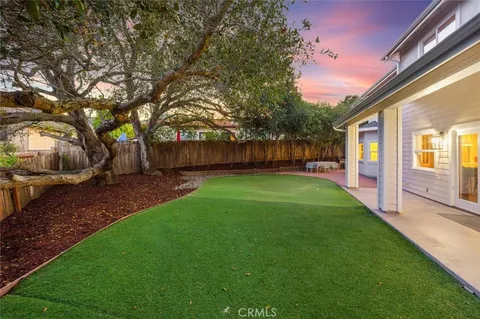 a view of a house with a swimming pool