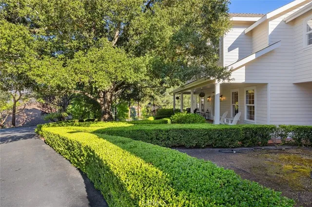 $2,775,000 | 190 Country Club Drive, San Luis Obispo, CA 93401