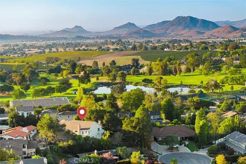 $2,775,000 | 190 Country Club Drive, San Luis Obispo, CA 93401