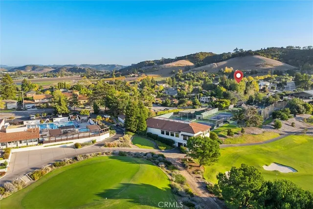 $2,775,000 | 190 Country Club Drive, San Luis Obispo, CA 93401