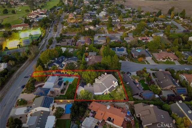 $2,775,000 | 190 Country Club Drive, San Luis Obispo, CA 93401