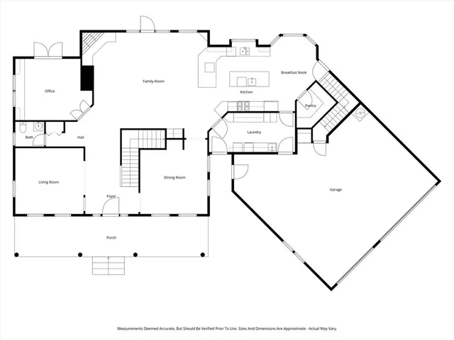$2,775,000 | 190 Country Club Drive, San Luis Obispo, CA 93401
