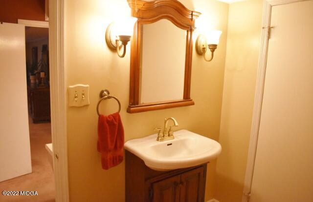 1400 Lake Valley Road Macon, GA 31210 - Photo 19 of 29 21