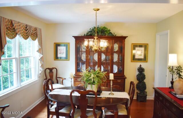 1400 Lake Valley Road Macon, GA 31210 - Photo 3 of 29 4
