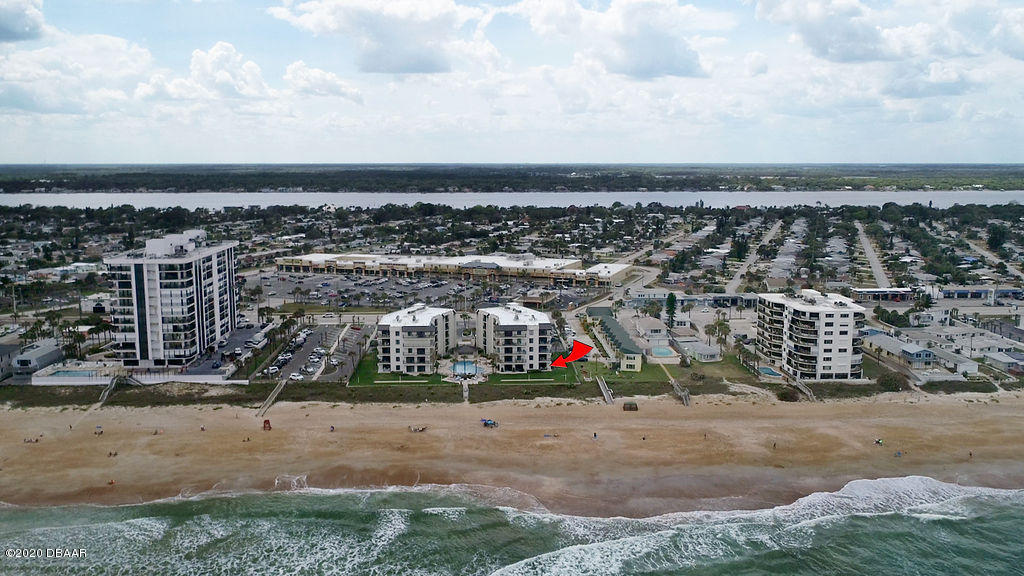 1275 Ocean Shore Boulevard, Unit 108 Ormond Beach, FL 32176 - Photo 26 of 26 a view of parking space