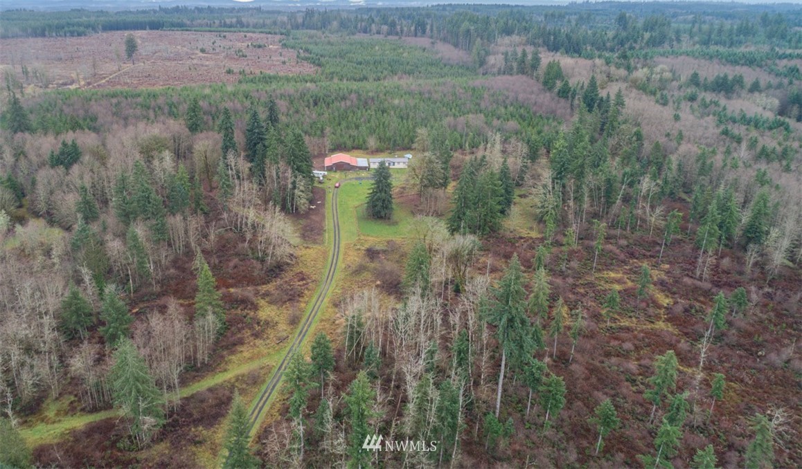 326 Gish Road Onalaska, WA 98570 - Photo 2 of 21 Gallery Image 2
