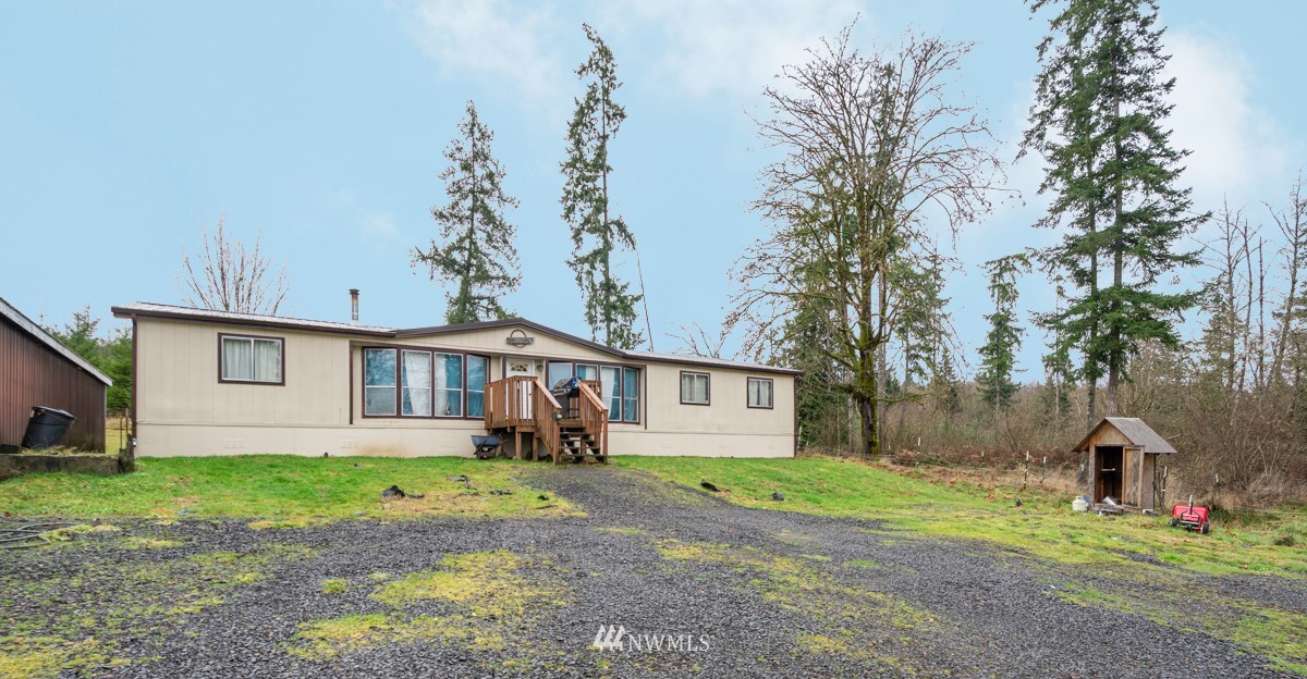 326 Gish Road Onalaska, WA 98570 - Photo 6 of 21 Gallery Image 6