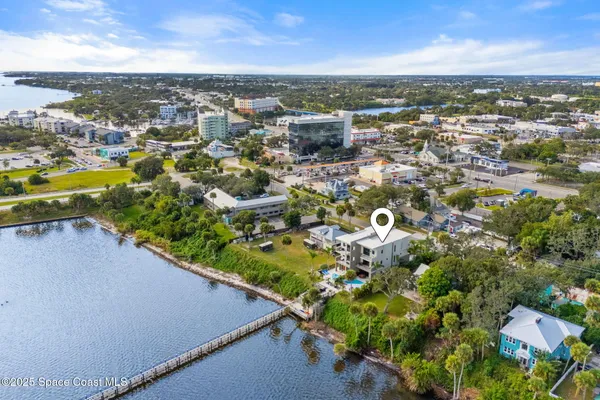 $3,590,000 | 1807-1809 Riverview Drive, Melbourne, FL 32901
