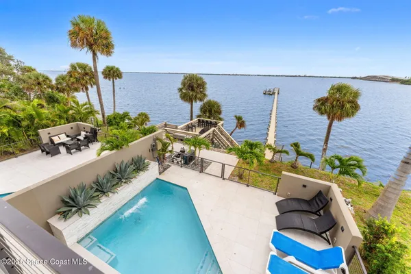 $3,590,000 | 1807-1809 Riverview Drive, Melbourne, FL 32901