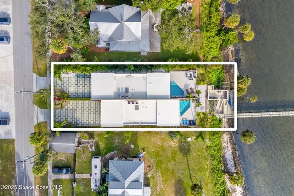 $3,590,000 | 1807-1809 Riverview Drive, Melbourne, FL 32901