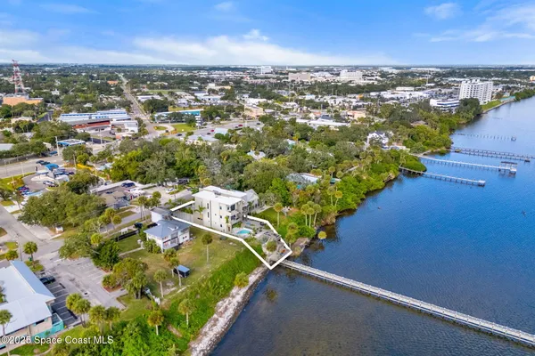 $3,590,000 | 1807-1809 Riverview Drive, Melbourne, FL 32901