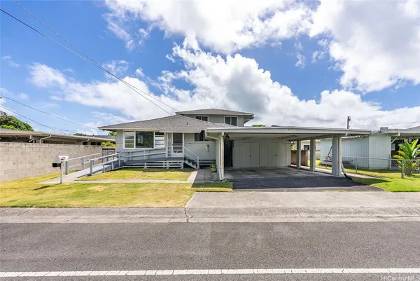 $1,395,000 | 664 Kihapai Street, Kailua, HI 96734