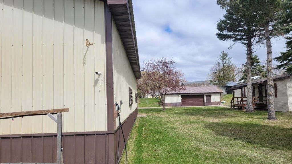 209 3rd Avenue Dent, MN 56528 - Photo 20 of 22