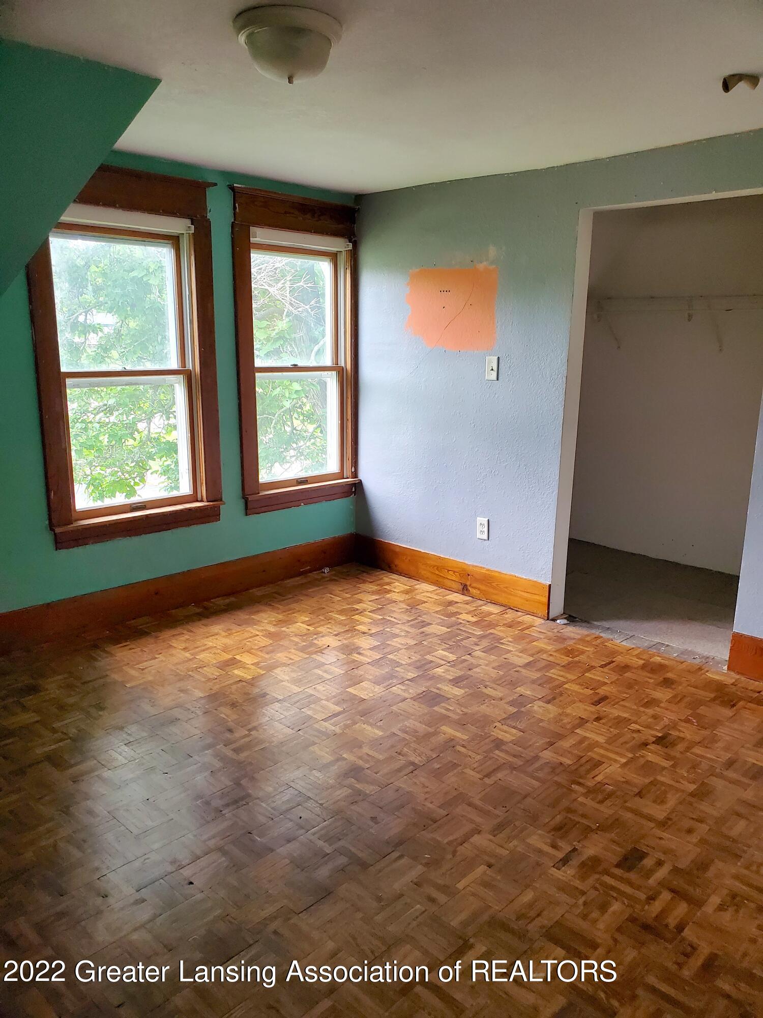 304 4th Street Blanchard, MI 49310 - Photo 15 of 23 Primary Bed