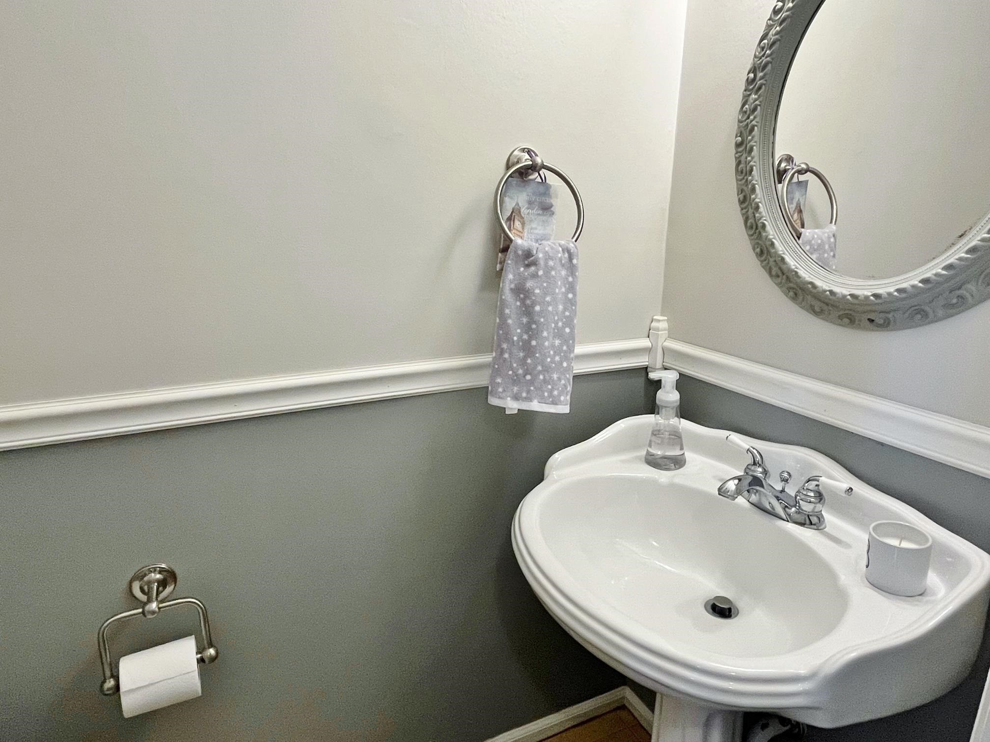 6313 New Market Way, Unit 6313 Raleigh, NC 27615 - Photo 12 of 18 Photo 12