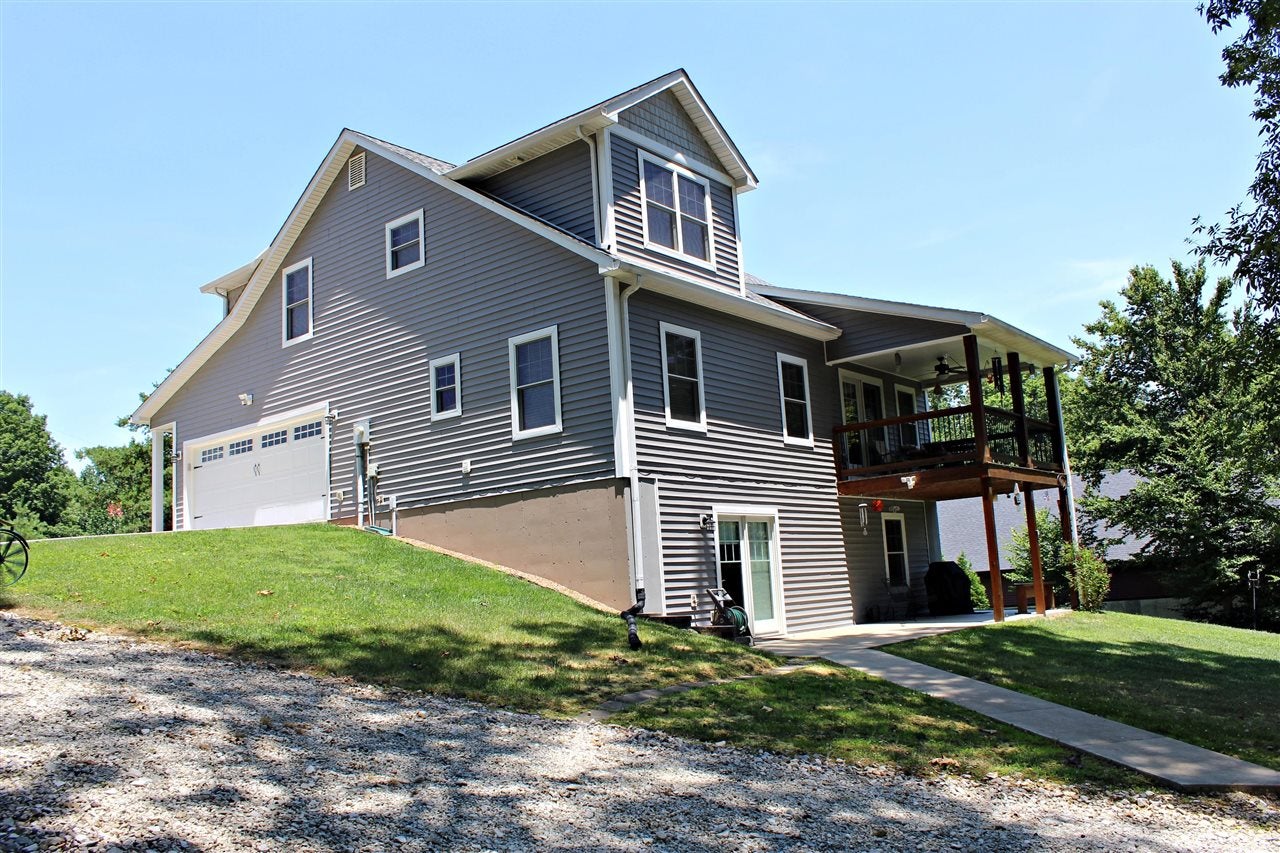 105 Hidden Cove Road Lucas, KY 42156 - Photo 4 of 46 Gallery Image 4