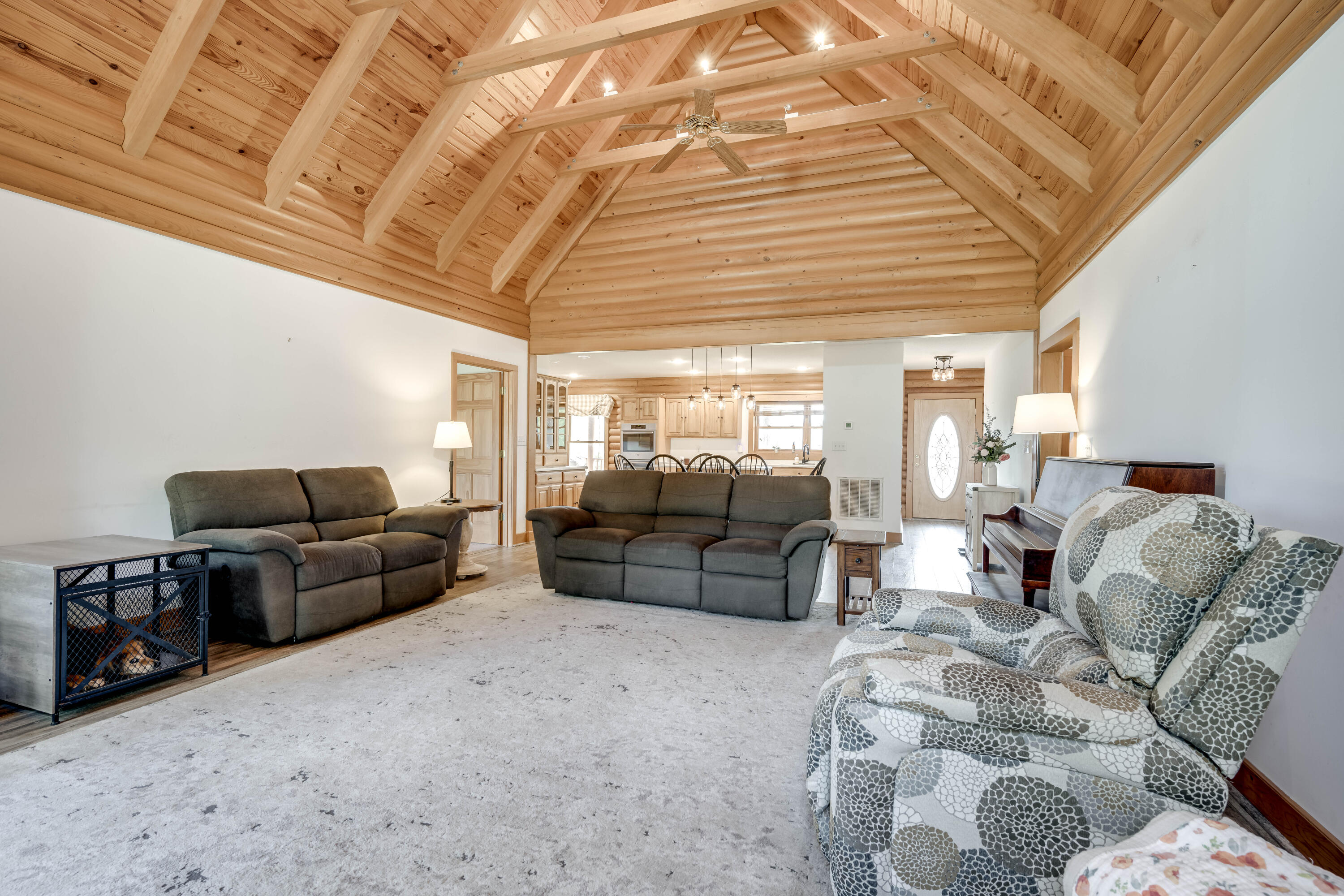 153 Rachel Road Ridge Spring, SC 29129 - Photo 49 of 57