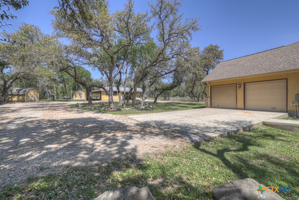 1262 Elm Creek Road New Braunfels, TX 78132 - Photo 43 of 48