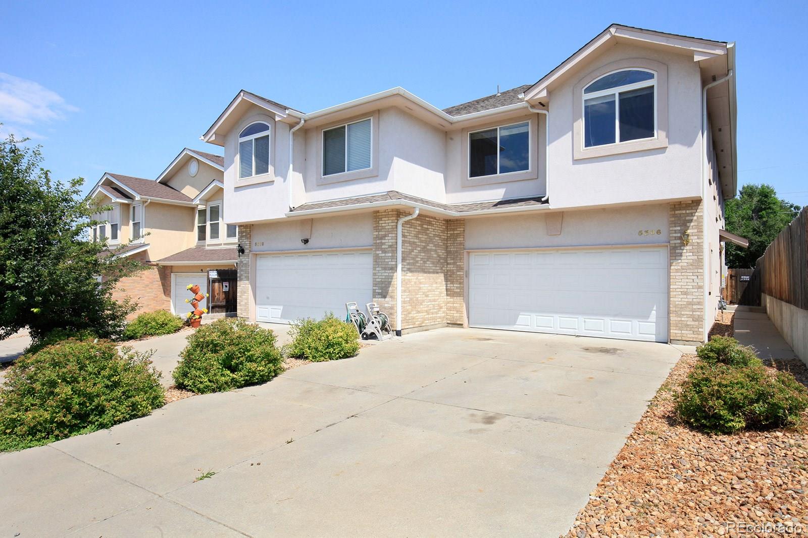 5306 Stuart Street Denver, CO 80212 - Photo 2 of 25 Gallery Image 2