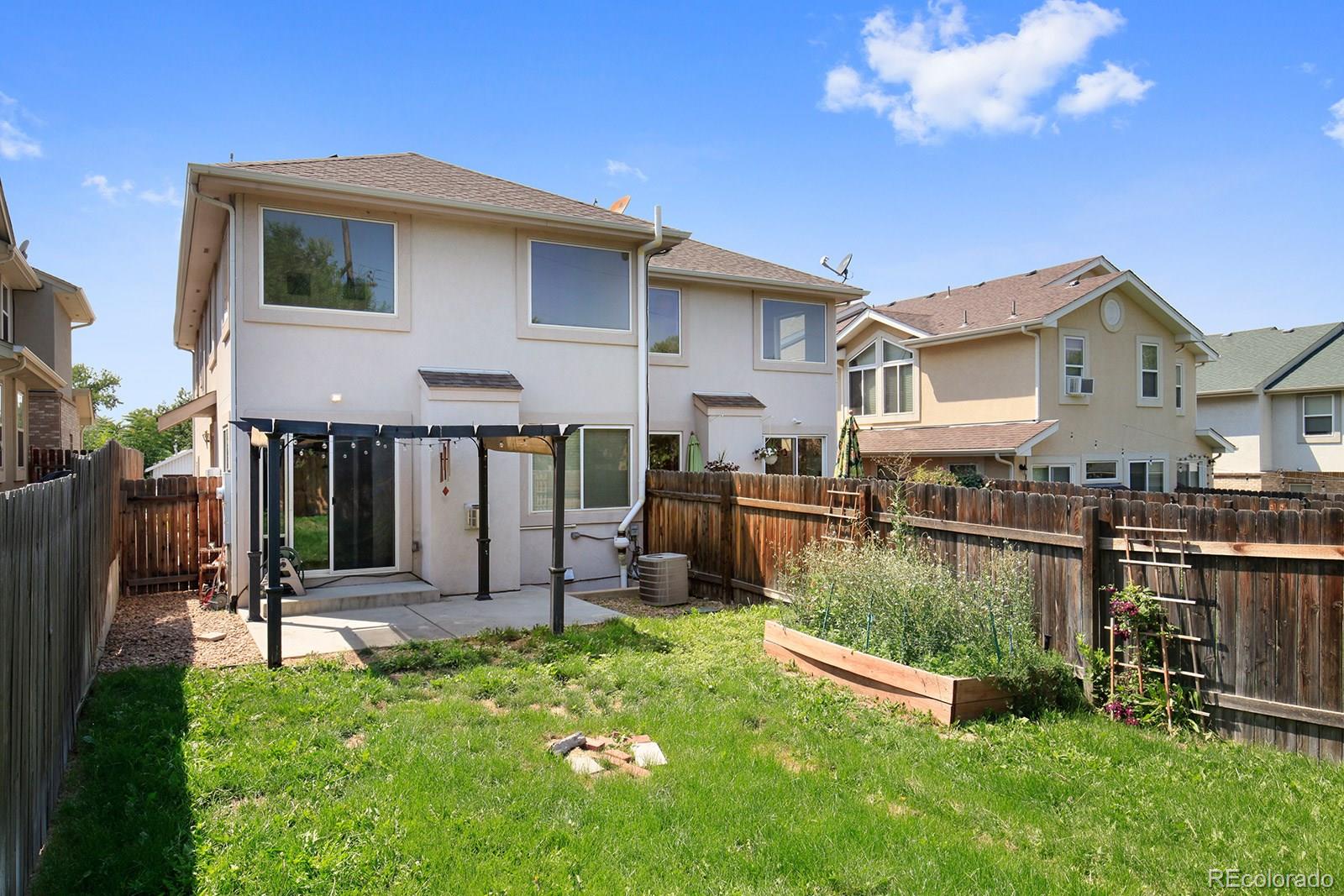 5306 Stuart Street Denver, CO 80212 - Photo 24 of 25 Gallery Image 24