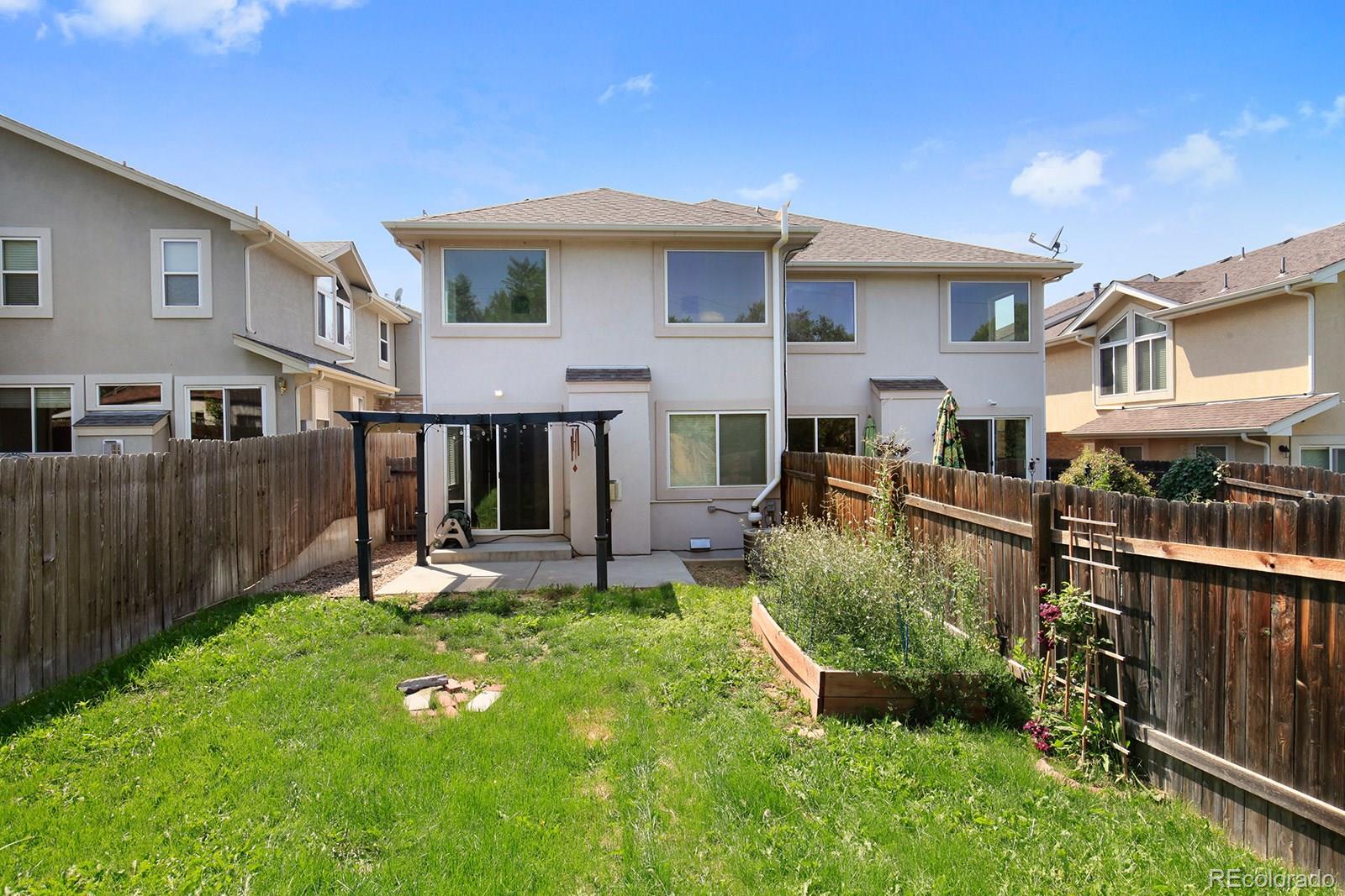 5306 Stuart Street Denver, CO 80212 - Photo 25 of 25 Gallery Image 25