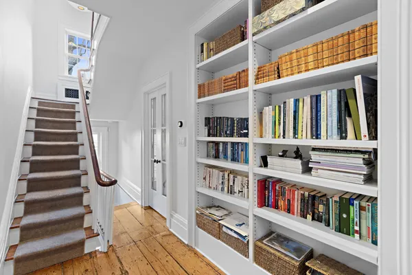 $7,775,000 | 9 Gay Street | West Village