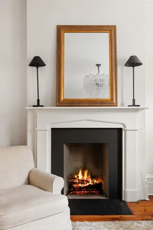 $7,775,000 | 9 Gay Street | West Village