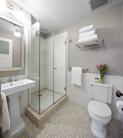 $7,775,000 | 9 Gay Street | West Village