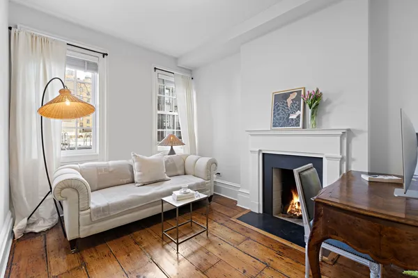 $7,775,000 | 9 Gay Street | West Village