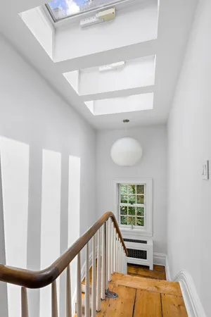 $7,775,000 | 9 Gay Street | West Village