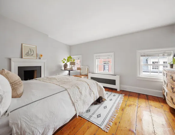 $7,775,000 | 9 Gay Street | West Village