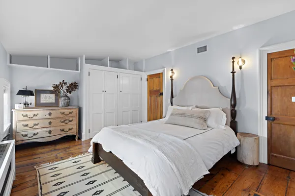 $7,775,000 | 9 Gay Street | West Village