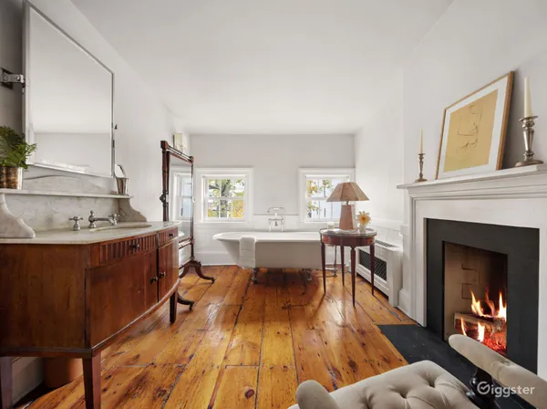 $7,775,000 | 9 Gay Street | West Village