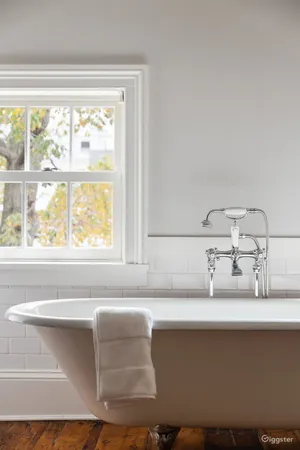 $7,775,000 | 9 Gay Street | West Village