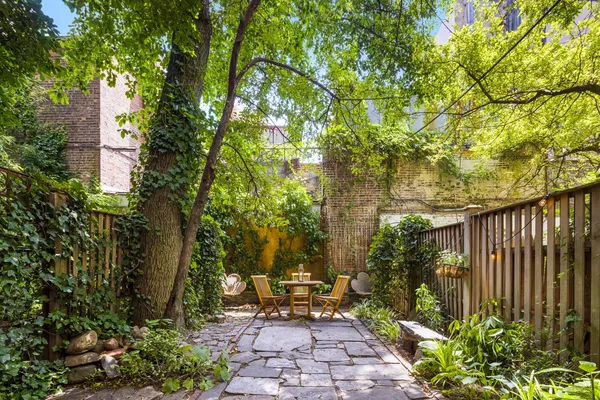 $7,775,000 | 9 Gay Street | West Village