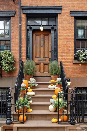 $7,775,000 | 9 Gay Street | West Village