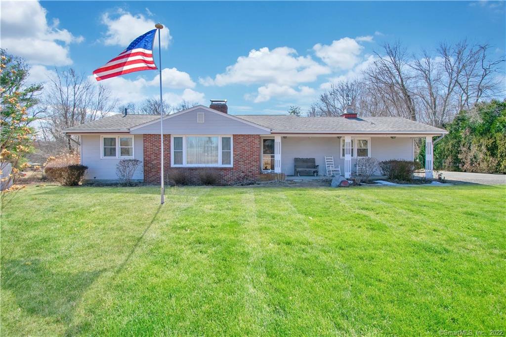 72 Chestnut Hill Road Stafford, CT 06076 - Photo 1 of 1 Gallery Image 1